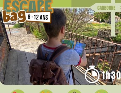 escape
