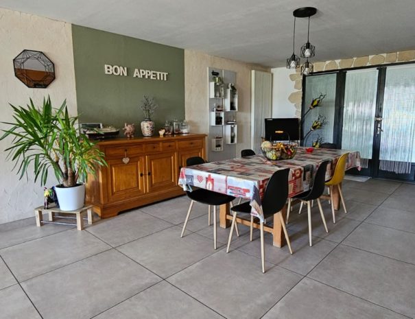 salle a manger